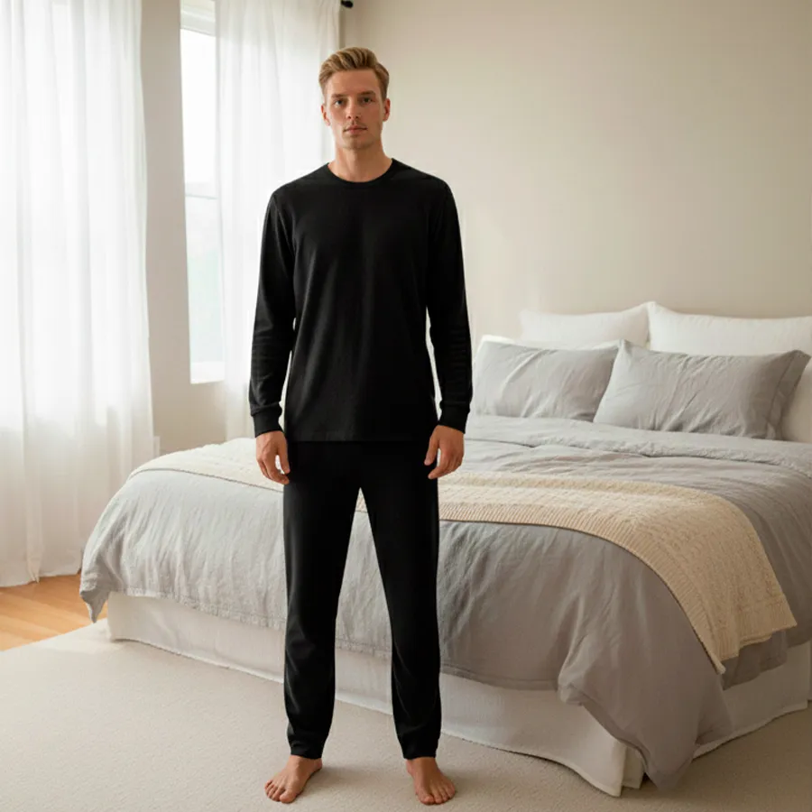 WNB100 PIJAMA DE HOMBRE 5626